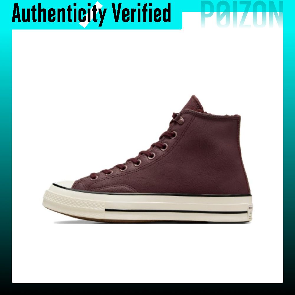 Converse Shoes Chuck 70 - 컨버스 척 70 하이탑 스케이트보드 슈즈