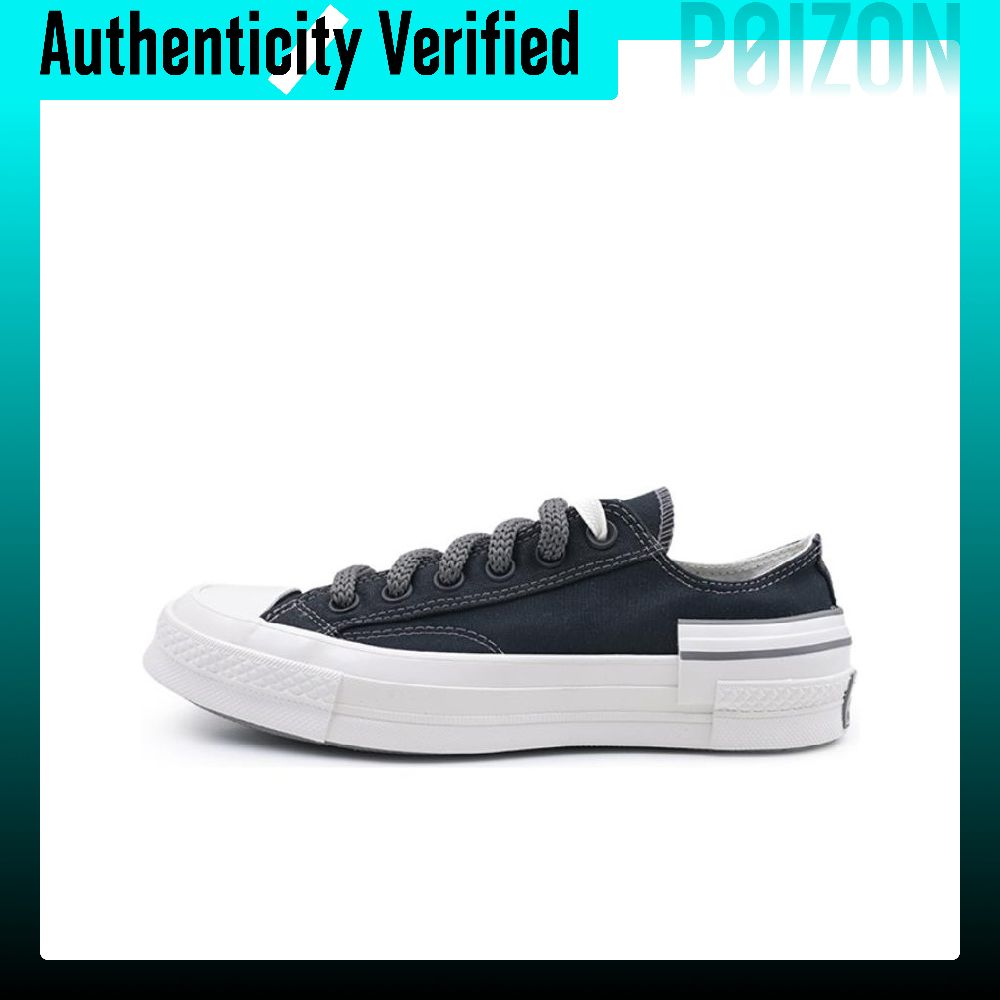 Converse Shoes Chuck 70 - 컨버스 척 70 캔버스 운동화, 남녀공용,