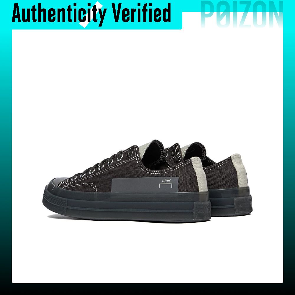 A-COLD-WALL*와 컨버스의 협업으로 출시된 척  - Converse Shoes Chuck 70 리뷰 및 가격