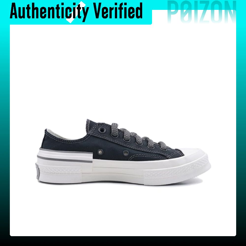 컨버스 척 70 캔버스 운동화, 남녀공용, 로우탑, 블 - Converse Shoes Chuck 70 리뷰 및 가격