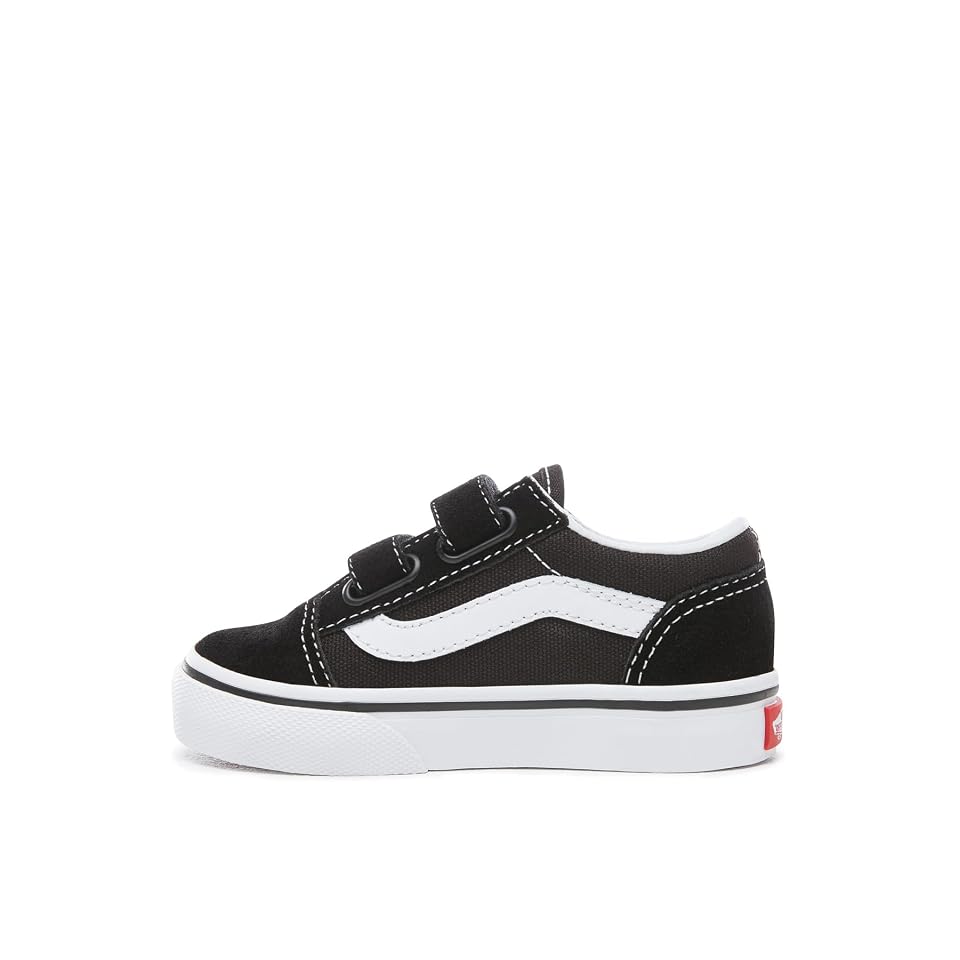 반스 토들 올드 스쿨 V 캐주얼 슈즈 - Vans Shoes Old Skool 리뷰 및 가격