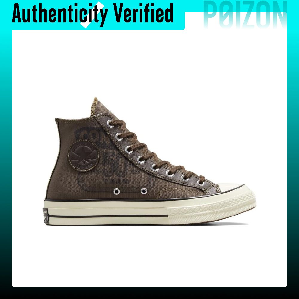 컨버스 척 70 캔버스 운동화, 남녀공용, 하이탑, 브 - Converse Shoes Chuck 70 리뷰 및 가격